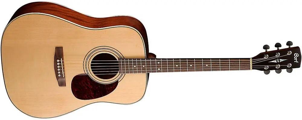 Cort Earth 70 Acoustic Guitar