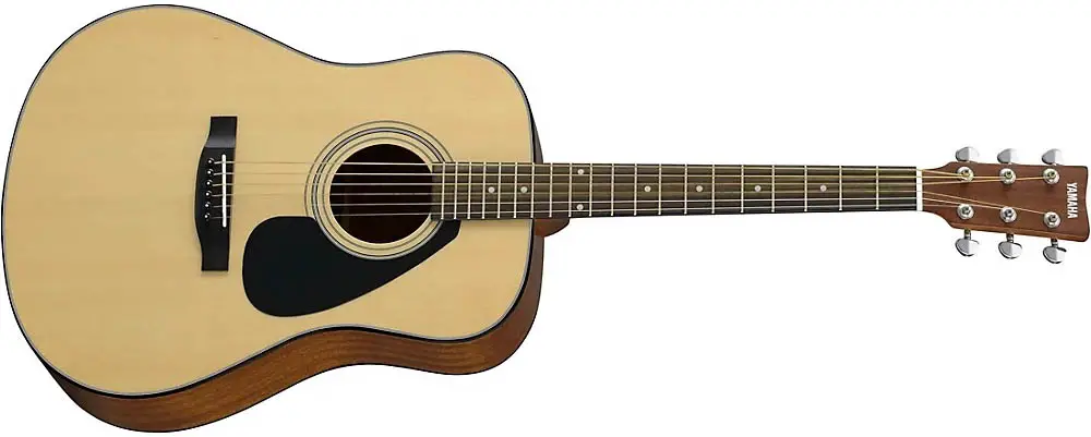 Yamaha F325D Dreadnought Acoustic Guitar