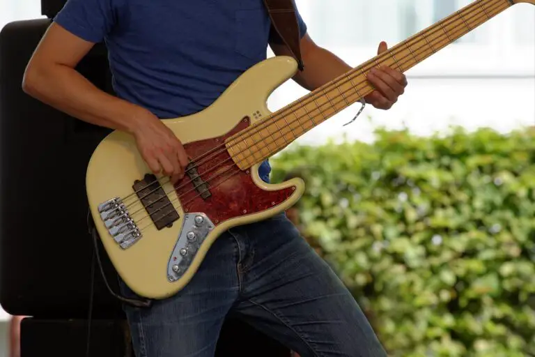 How To Play Bass In A Band: Hot Tips To Sound Great!