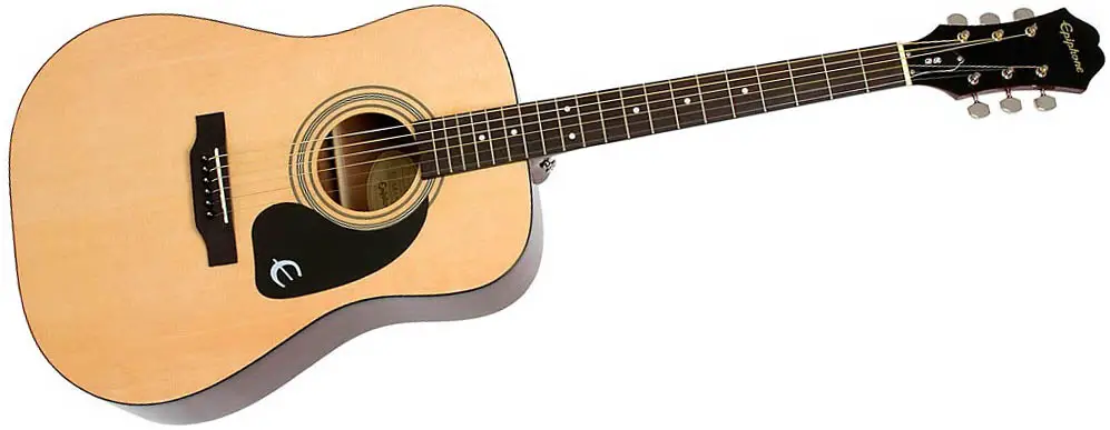 Epiphone DR-100 Songmaker acoustic guitar