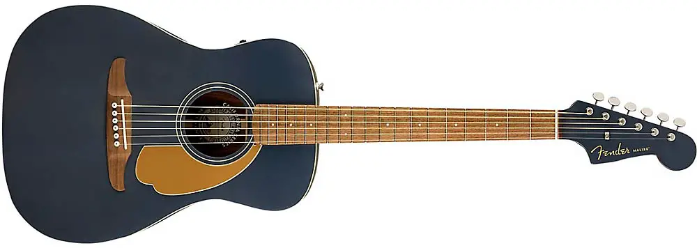 Fender California Malibu Player Acoustic Guitar