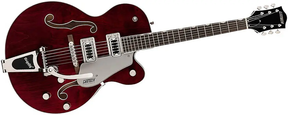 Gretsch Guitars G5420t Electromatic Classic Hollow Body Single-Cut Electric Guitar