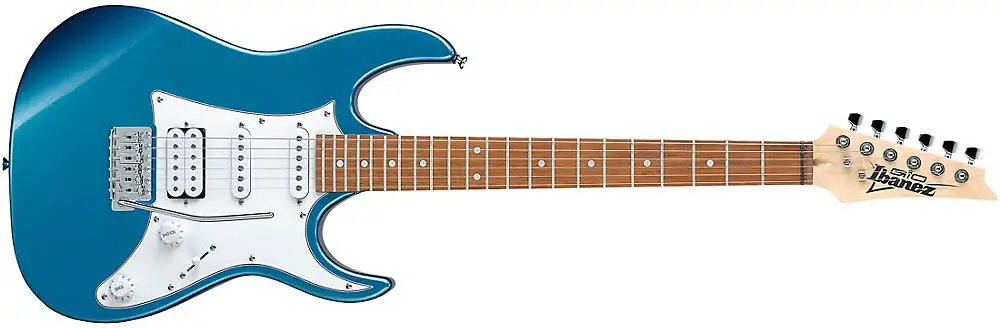 Ibanez Gio Rg Electric Guitar