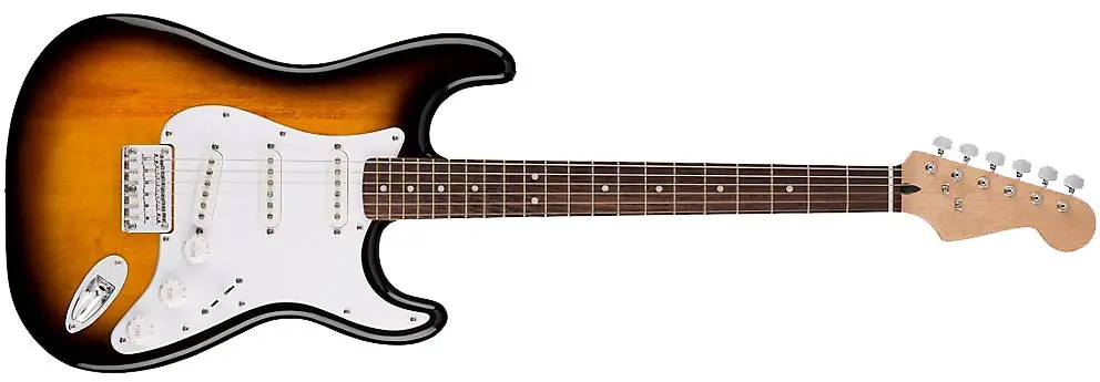 Stratocaster