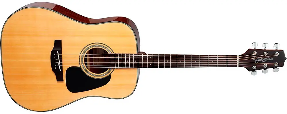 Takamine G Series Acoustic Guitar