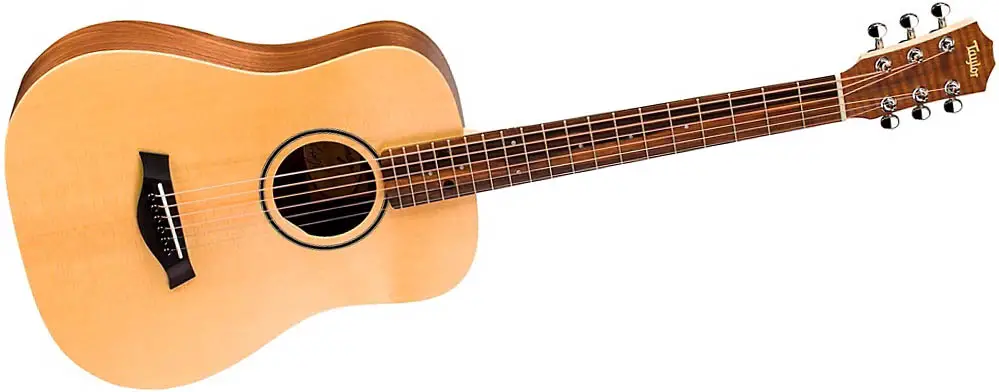 Baby Taylor Acoustic Guitar