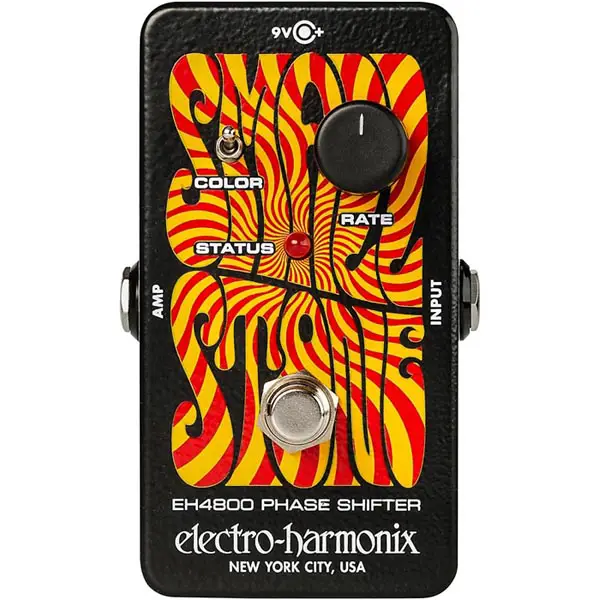 Electro-Harmonix Nano Small Stone Phase Shifter