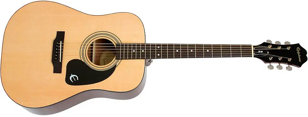 Epiphone DR-100 Songmaker