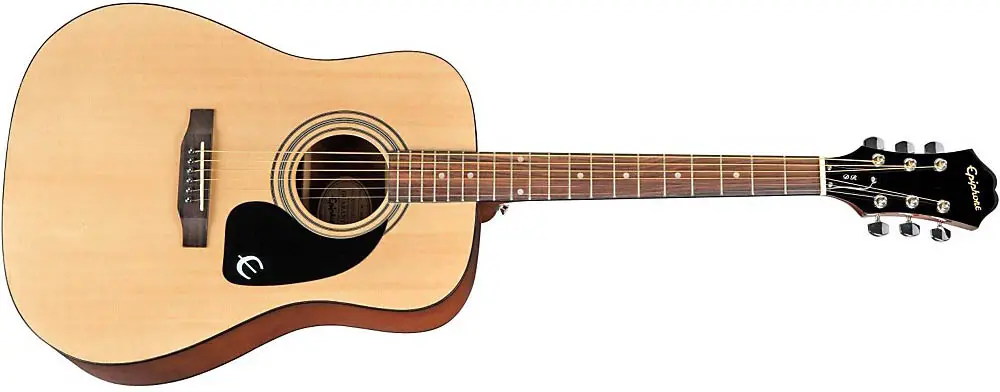 Epiphone PR-150 Acoustic Guitar