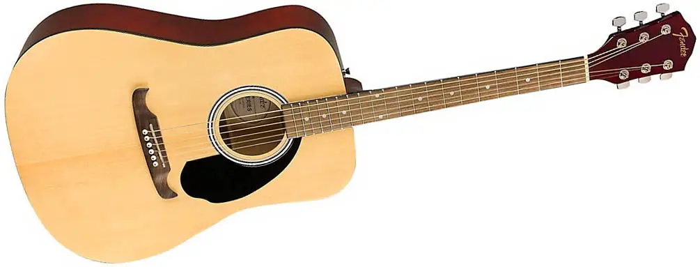 Fender-FA-125-Dreadnought-Acoustic-Guitar