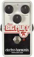 Big Muff Pedal