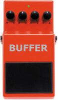 Buffer Pedal