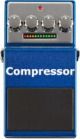 Compressor Pedal