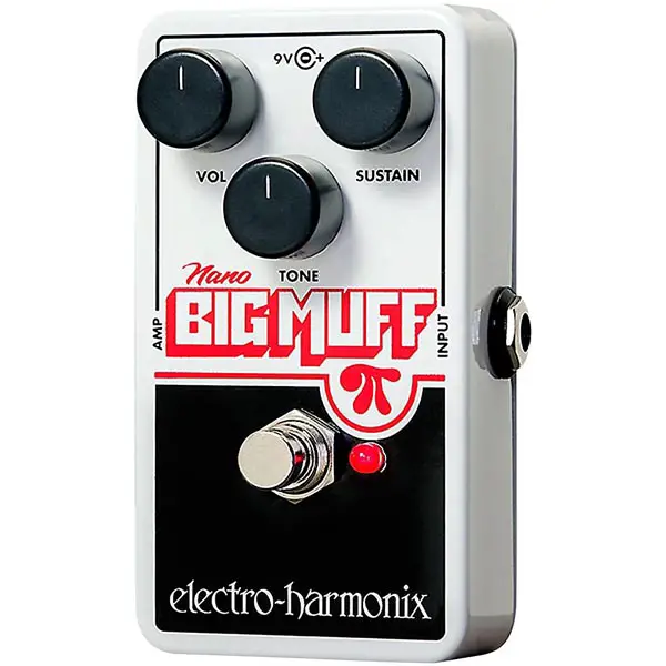 Electro-Harmonix Nano Big Muff