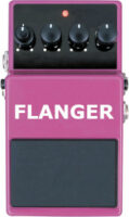 Flanger Pedal