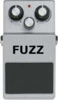 Fuxx Pedal