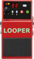 Looper Pedal