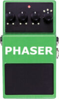 Phaser Pedal