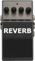 Reverb Pedal