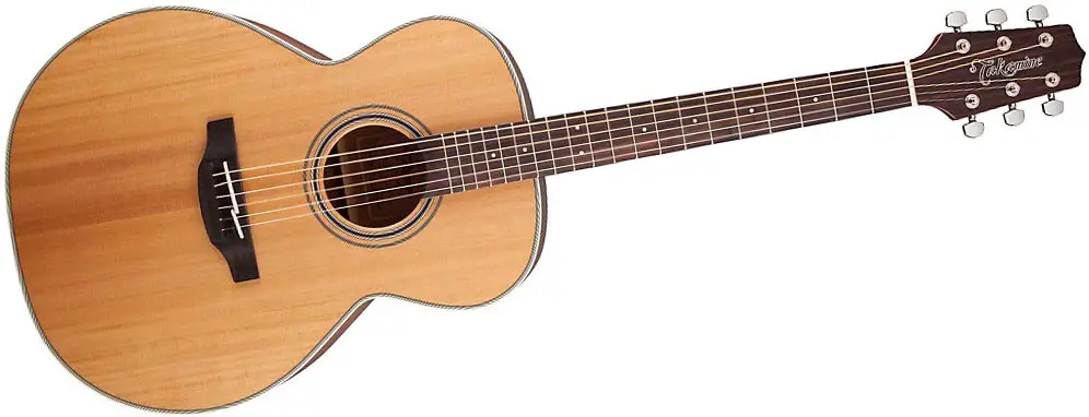 Takamine G Series Gn20 Nex Acoustic Guitar