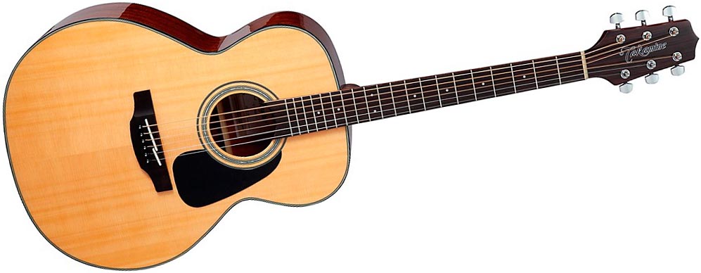 Takamine G Series Gn30 Nex Acoustic Guitar