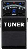 Tuner Pedal