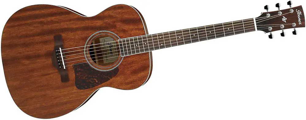 Ibanez Ac340opn Acoustic Guitar