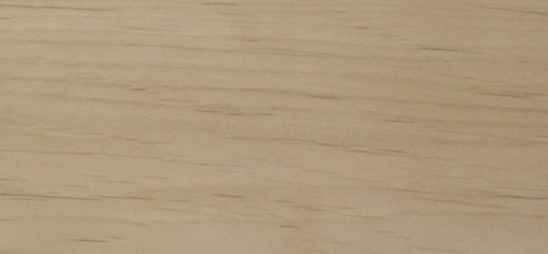 Alder woodgrain sample