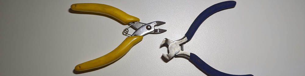 Wire cutters