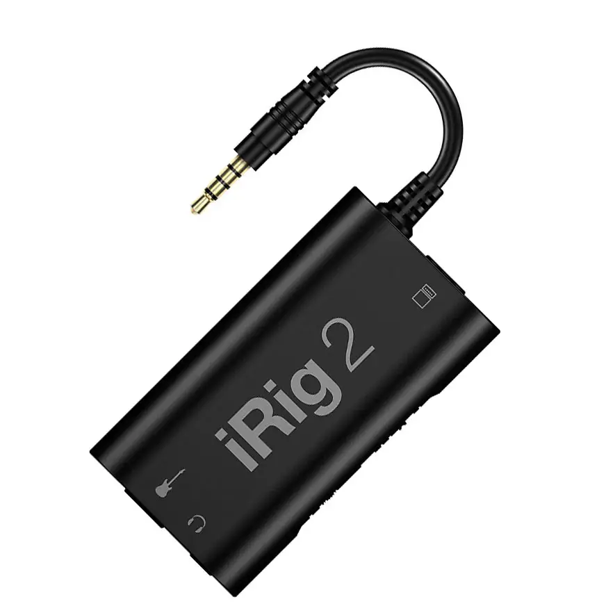 iRig 2