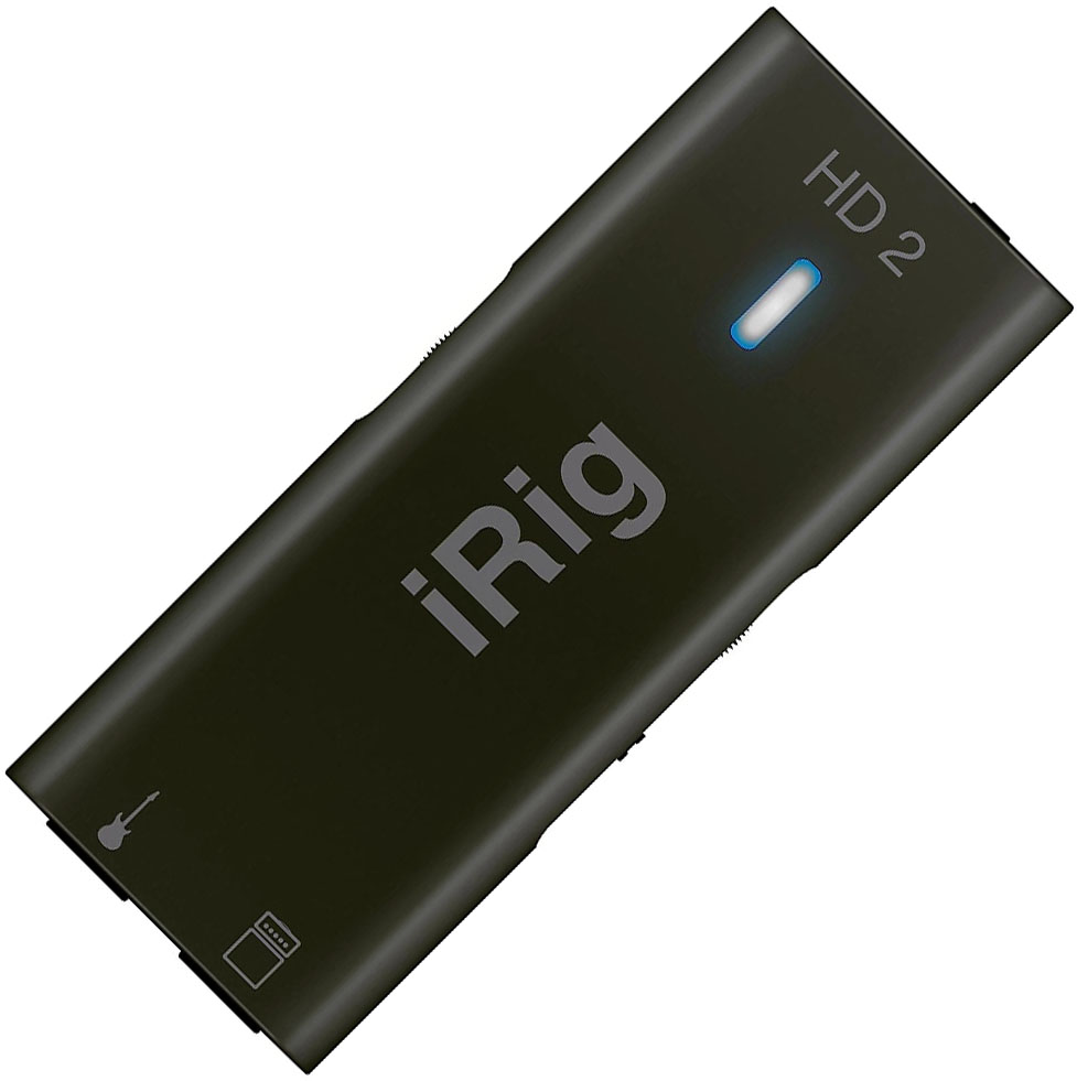 iRig HD2